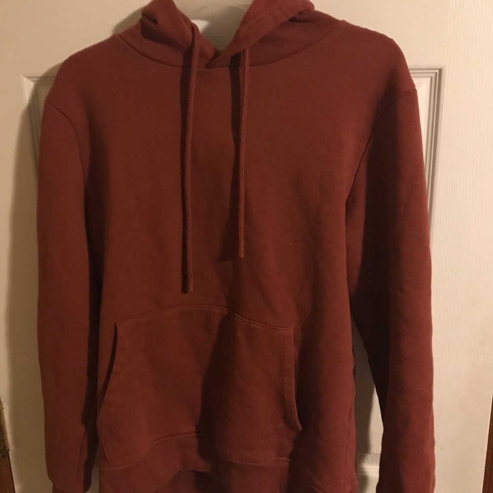 FOREVER 21 hoodie